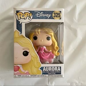 Funko POP! Aurora Disney #325